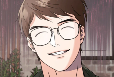 ¡Sonrisa falsa! Leer BL Manhwa You Are So Lovely Capítulo 32 en Español Scan