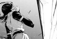 Spoiler Manga Mojuro Capítulo 4 Español Scan El Viaje De Tsurugi Y Yuka Para Hacerse Más Fuertes