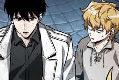 ¡Este evento será grandioso! Manhwa Lector Omnisciente (Omniscient Reader's Viewpoint) Capítulo 290 en Español