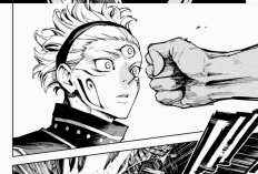 Update! Lecture de Manga Jujutsu Kaisen: Mojuro Capítulo 19 en Español, Una tensión que se intensifica