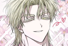 Enlace para leer el manhwa BL El Ojo de la Tormenta (Eye of the Storm) capítulo completo en español gratis: sinopsis completa y spoilers