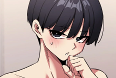 Enlance Stop Smoking! (Deja de Fumar!) Manhwa Capítulo 65 Español Sub RAW, Gangchan sigue esforzándose mucho