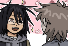 ¡Qué estupidez! Enlance de Manhwa Hambriento De Atención Capítulo 60 en español