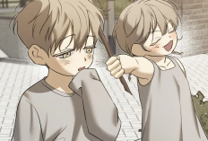 Spoilers Manhwa BL Los Perros de Sísifo (The Hounds of Sisyphus) Capítulo 24 en Español, Un niño muy honesto