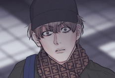 Link Leia du Manhwa BL PAYBACK Capítulo 110 en Español, Una nueva historia volverá