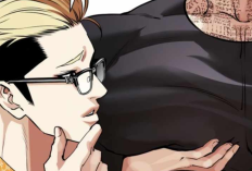 RAW Enlace para leer el cómic Lookism Capítulo 574 en español, Oye, ¡controla tus manos!