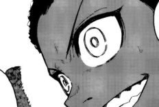 ¡Onazi con vibras positivas! Enlace para leer el manga Blue Lock capítulo 320 RAW en español