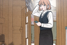 RAW Webtoon Revelaciones de juventud (Revelation Of Youth) Capítulo 6 en Español, Vete por un rato para que tus amigos no te molesten