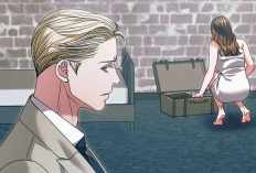 Spoilers Manhwa Ruega Por Mí (Try Begging Me) Capítulo 47 español Sub, ¿Qué es lo que realmente quieres, Leon?