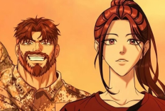 Leer Zombie Papa Manhwa Capítulo 14 en Español Scan RAW, tomar alguien el pelo a otra persona