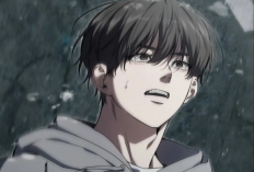 Enlace el Manhwa El Cazador Quiere Vivir Tranquilamente Capítulo 45 en Español, Profunda nostalgia