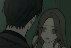 RAW Leer Lágrimas entre Flores Marchitas (Tears on a Withered Flower) Manhwa Capítulo 65 en Español Scan, Aún seducido por sus mortíferos halagos