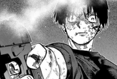 ¡Disparando con venganza! Leer Manga Juujika No Rokunin Capítulo 226 Español