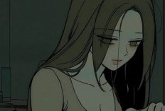 Enlace para Leer Manhwa Lágrimas entre Flores Marchitas (Tears on a Withered Flower) Capitulo 54 en Español, Esperando Noticias de él