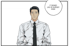 Leer RAW Manhwa Peace of God Capítulo 19 en Español, Sentimientos de celos