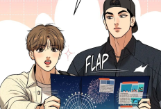 ¡Muy emocionado! Enlace Para Leer Manhwa BL Jinx Capítulo 85 en español