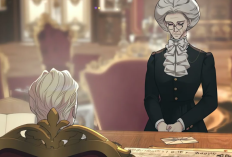 Manhwa El Príncipe Problemático Capítulo 122 en Español, Carta de Erna Ha llegado a manos de Bjorn