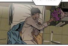 Enlace du Leer Manhwa Killing Stalking Capítulo 69 en Español, Una nueva vida