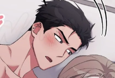 Lectura del Manhwa Dirty Strawberry Milk capítulo 30 en Español, Yushin, ¿qué pregunta es esa? Es obvio que le gusta