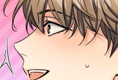 Manhwa BL Melting Point (Punto de fusión) Capítulo 19 en español, En realidad, está celoso, pero no quiere admitirlo