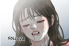 Leer du Webtoon Amor Sin Refinar Capítulo 7 en Español, Yeorum Lee En medio de la indecisión