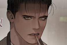 RAW Manhwa BL Pearl Boy : Ignite The Dawn Capítulo 18 en español, Una sonrisa que lo hace aún más desordenado