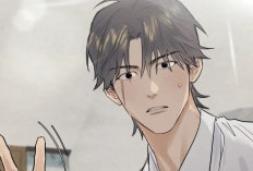 Leer Manhwa After a Meal (Después de Comer) Capítulo 16 en Español Scan, Jongwoo Entró en Pánico un Poco!