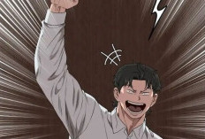 Leer Manhwa Bad Person (Bad Guy) Capítulo 291 en Espanol Cuando Las Esperanzas No Se Cumplen