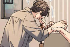 Turnaos~~ Leer Manhwa BL Melting Point (Punto de fusión) Capítulo 17 en español