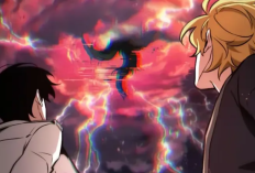 ¡El escenario del desastre! Leer Manhwa Lector Omnisciente (Omniscient Reader's Viewpoint) Capítulo 283 en Español