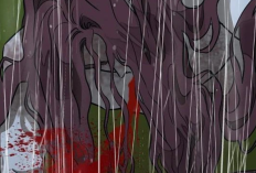 Leer el manhwa ¿Se Pueden Atrapar Sirenas Con Una Caña de Pescar? Capitulo 14 en Español, ¡La Sirena Roja está muriendo!