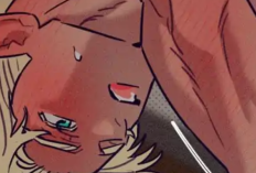 Enlace para Leer Manhwa BL Un Crimen Muy Embarazoso Capítulo 40 en Español, Cambia de posición para moverse mejor