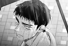 Update! Spoiler du Manhwa You Are My World Capítulo 16 en Español, La tensión alcanza su punto álgido