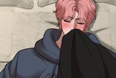 Lectura del Webtoon Nieve de Chocolate Capítulo 42 en español, Sólo oler el aroma de su ropa hace que mi corazón se agite