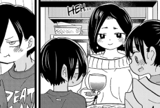 Enlance Manga Kokoro no Yabai Yatsu Capítulo 170 Español, Cita romántica en casa