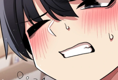 Leer Stop Smoking! (Deja de Fumar!) Capítulo 60 en Español Manhwa Scan RAW, Lena va a gastar una broma a Gangchan