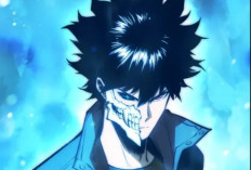 Leer RAW El Regreso del Devorador (Return of the Devourer) Capítulo 21 en Español, Un ataque impresionante del maestro