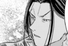 Lectura BL Manga Buzoku Omegaverse Capítulo Completo en Español, ¡Se siente como si alguien estuviera detrás de él!