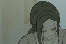 Leer Lágrimas entre Flores Marchitas (Tears on a Withered Flower) Capítulo 75 Español RAW,  muchas cosas están fuera de control