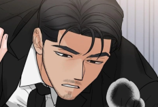 Manhwa BL Mi Maestro Sádico Capítulo 26 en Español, Ahjussi, Esto Es Tan Jugoso~~