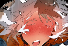 Manhwa BL La Granja del Señor A (Mr.A's Farm) Capítulo 18 en español, Milton está asustado pero se siente bien con la nueva máquina