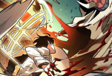 Manhwa Lector Omnisciente (Omniscient Reader's Viewpoint) Capítulo 293 en Español, Poderoso sobre todas las criaturas pero no rey