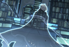 ¡Potencial ilimitado! Leer Manhua Asesino Divino, Yo Soy la Sombra Capítulo 49 Español