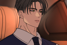 ¡Pensando en tu pareja! Lectura del Webtoon Nieve de Chocolate Capítulo 43 en español