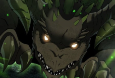 Spoilers y Enlace Para Leer Manhua Soy el Dios de los Goblins Capítulo 73 Español, Fue con su hijo a buscar al Rey Dragón
