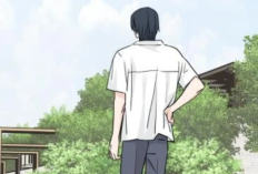 RAW Link para leer el capítulo 51 de Manhwa Sami, Sube el Volumen en español, Se preocupaba tanto por Sami