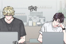 RAW Lectura BL Manhwa La Inocencia es un Problema Capítulo 6 Español, Una relación que empezó sin pensarlo mucho