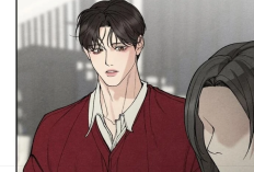 Spoiler & Leer de Manhwa Toy Daddy Capítulo 21 en Español, Malentendidos que se producen