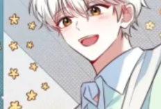 Enlace de Leer BL Manhwa Bebida de amor de Plin Chapter Completo en Español, ¡No os dejéis engañar por esta divertida foto, chicos!