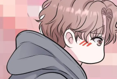 Enlace para Leer BL Manhwa Respect For Taste Capítulo 17 en español, Han Daol Pensando en lo que no es o no es